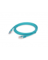 Gembird patchcord RJ45, kat. 6A, FTP, LSZH, 0.25m, zielony - nr 11