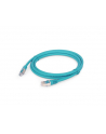 Gembird patchcord RJ45, kat. 6A, FTP, LSZH, 0.5m, zielony - nr 7