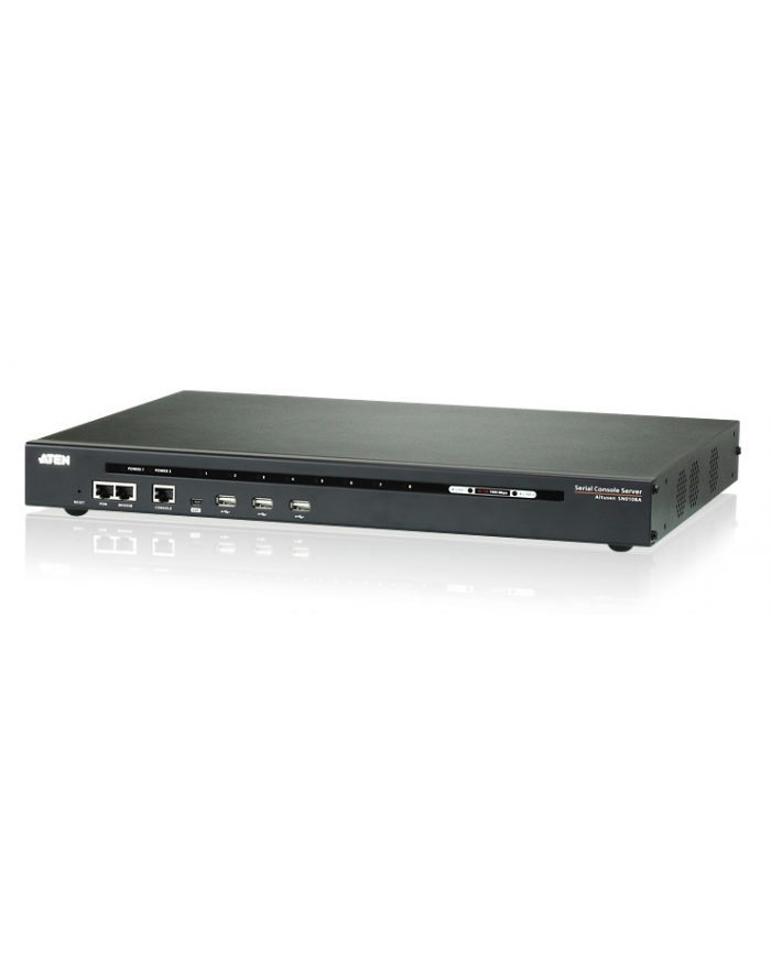 Aten ALTUSEN SN0108A 8-Port Serial Console Server główny