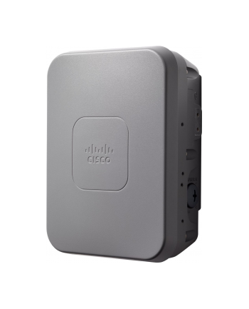 Cisco Systems Cisco Aironet 1562I 802.11ac Wave 2 Low-Profile Outdoor AP, Internal Ant