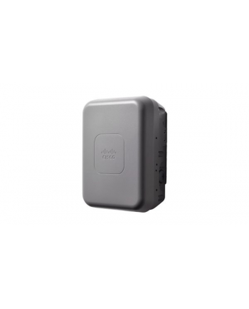 Cisco Systems Cisco Aironet 1562I 802.11ac Wave 2 Low-Profile Outdoor AP, Internal Ant