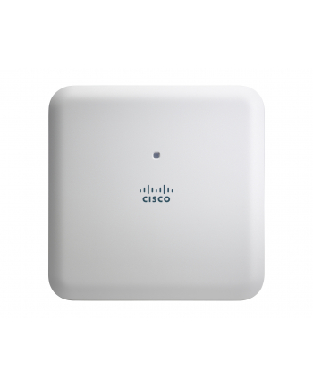 Cisco Systems Cisco Aironet 1832I, 802.11ac Wave 2, 3x3:2SS, Internal Ant.