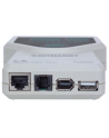 Intellinet Network Solutions Intellinet Tester okablowania 5-w-1 RJ11 / RJ45 / FireWire 1394 / USB / BNC - nr 13