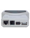Intellinet Network Solutions Intellinet Tester okablowania 5-w-1 RJ11 / RJ45 / FireWire 1394 / USB / BNC - nr 9