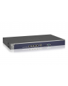 Netgear ProSafe Controller 50-AP Wireless Premium 2xSFP+ 1xGbE USB (WC7600 v2) - nr 7