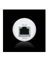 Ubiquiti Networks Ubiquiti Instant Gigabit Adapter, Indoor - 48V 802.3af (In: 48V; Out: 24V, 0.5A) - nr 12