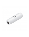 Ubiquiti Networks Ubiquiti Instant Gigabit Adapter, Indoor - 48V 802.3af (In: 48V; Out: 24V, 0.5A) - nr 38