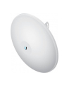 Ubiquiti Networks Ubiquiti PowerBeam AC 27dBi 5GHz 802.11ac 450+ Mbps, GigE PoE, 500mm Dish Ref. - nr 1