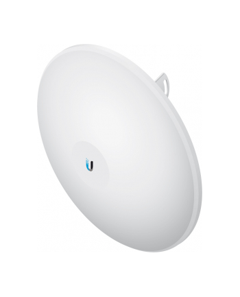 Ubiquiti Networks Ubiquiti PowerBeam AC 27dBi 5GHz 802.11ac 450+ Mbps, GigE PoE, 500mm Dish Ref.