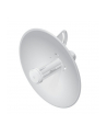 Ubiquiti Networks Ubiquiti PowerBeam M 22dBi 5GHz 802.11n MIMO 2x2 TDMA, 64MB RAM, PoE - nr 16