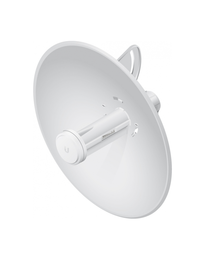 Ubiquiti Networks Ubiquiti PowerBeam M 22dBi 5GHz 802.11n MIMO 2x2 TDMA, 64MB RAM, PoE główny