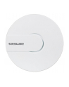 Intellinet Network Solutions Intellinet Wireless access point sufitowy 300N 2T2R MIMO 300Mb/s 2,4GHz PoE - nr 13