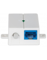 Intellinet Network Solutions Intellinet WiFi Access Point zewnętrzny AC600 2.4GHz + 5GHz PoE antena 7 dBi - nr 23