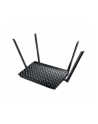 Asus DSL-AC55U AC1200 Router, Dualband Wireless VDSL2/ADSL Modem , Annex A&B - nr 1