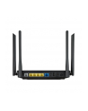 Asus DSL-AC55U AC1200 Router, Dualband Wireless VDSL2/ADSL Modem , Annex A&B - nr 2