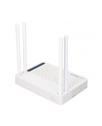 TOTOLINK A3002R 1167Mbps 2.4/5GHz 802.11ac Wireless Gigabit Router, USB 2.0