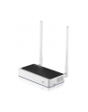 MikroTik TOTOLINK N300RT 300Mbps 2.4GHz 802.11b/g/n Wireless N Router, 2x 5 dBi antennas - nr 1