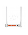 MikroTik TOTOLINK N300RT 300Mbps 2.4GHz 802.11b/g/n Wireless N Router, 2x 5 dBi antennas - nr 3