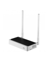 MikroTik TOTOLINK N300RT 300Mbps 2.4GHz 802.11b/g/n Wireless N Router, 2x 5 dBi antennas - nr 7
