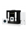 Ubiquiti Networks Ubiquiti AmpliFi AFi-HD Mesh Router 802.11AC, GbE ports + 2x AFI-P-HD Mesh Point - nr 110
