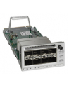 Cisco Systems Cisco Catalyst 3850 8 x 10GE Network Module - nr 1