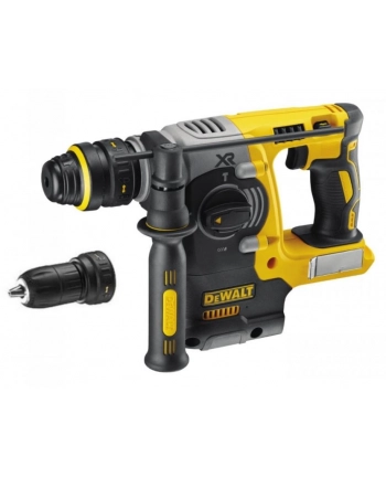 MŁOTOWIERTARKA AKUM 18V DCH 274 N DEWALT