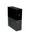 WESTERN DIGITAL WD My Book 6TB Ext. 3.5'' USB3.0 (single drive) - nr 110