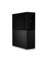 WESTERN DIGITAL WD My Book 8TB Ext. 3.5'' USB3.0 (single drive) - nr 106