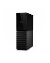 WESTERN DIGITAL WD My Book 8TB Ext. 3.5'' USB3.0 (single drive) - nr 116