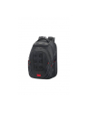 Plecak SAMSONITE 59N19001 17.3'' LEVIATHAN comp., doc., tblt, pock, czarny/czerw - nr 1