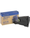 Toner Kyocera TK-1115 | 1600 pages | Black | FS-1220MFP /1320MFP - nr 14