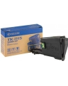 Toner Kyocera TK-1115 | 1600 pages | Black | FS-1220MFP /1320MFP - nr 17