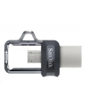 FOTO AKCESORIA SanDisk USB flash disk Ultra Dual USB Drive m3.0 64 GB - nr 19