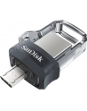 FOTO AKCESORIA SanDisk USB flash disk Ultra Dual USB Drive m3.0 64 GB - nr 27