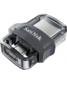 FOTO AKCESORIA SanDisk USB flash disk Ultra Dual USB Drive m3.0 64 GB - nr 29