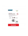 FOTO AKCESORIA SanDisk USB flash disk Ultra Dual USB Drive m3.0 64 GB - nr 33