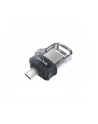 FOTO AKCESORIA SanDisk USB flash disk Ultra Dual USB Drive m3.0 64 GB - nr 3