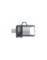 FOTO AKCESORIA SanDisk USB flash disk Ultra Dual USB Drive m3.0 64 GB - nr 6