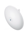 Ubiquiti Networks Ubiquiti PowerBeam AC 27dBi 5GHz 802.11ac 450+ Mbps, GigE PoE, 500mm Dish Ref. - nr 6