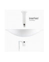Ubiquiti Networks Ubiquiti PowerBeam AC 27dBi 5GHz 802.11ac 450+ Mbps, GigE PoE, 500mm Dish Ref. - nr 7