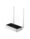 MikroTik TOTOLINK N300RT 300Mbps 2.4GHz 802.11b/g/n Wireless N Router, 2x 5 dBi antennas - nr 5