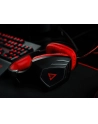MODECOM Słuchawki nagłowne z mikrofonem MC-831 RAGE - nr 10