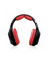 MODECOM Słuchawki nagłowne z mikrofonem MC-831 RAGE - nr 3
