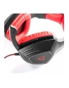 MODECOM Słuchawki nagłowne z mikrofonem MC-831 RAGE - nr 4