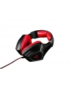 MODECOM Słuchawki nagłowne z mikrofonem MC-831 RAGE - nr 8