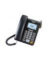 MaxCom MM28D, 2G, Telefon Przewodowy na kartę GSM - nr 1