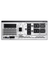 APC Smart-UPS 2200VA Short Depth Tower/Rack Convertible LCD 200-240V with SNMP - nr 52