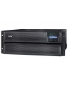 APC Smart-UPS 2200VA Short Depth Tower/Rack Convertible LCD 200-240V with SNMP - nr 59