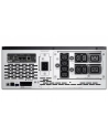 APC Smart-UPS 2200VA Short Depth Tower/Rack Convertible LCD 200-240V with SNMP - nr 60