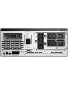 APC Smart-UPS 2200VA Short Depth Tower/Rack Convertible LCD 200-240V with SNMP - nr 67